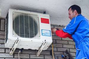 HVAC Companies Near Niagara Falls, NY Available Now